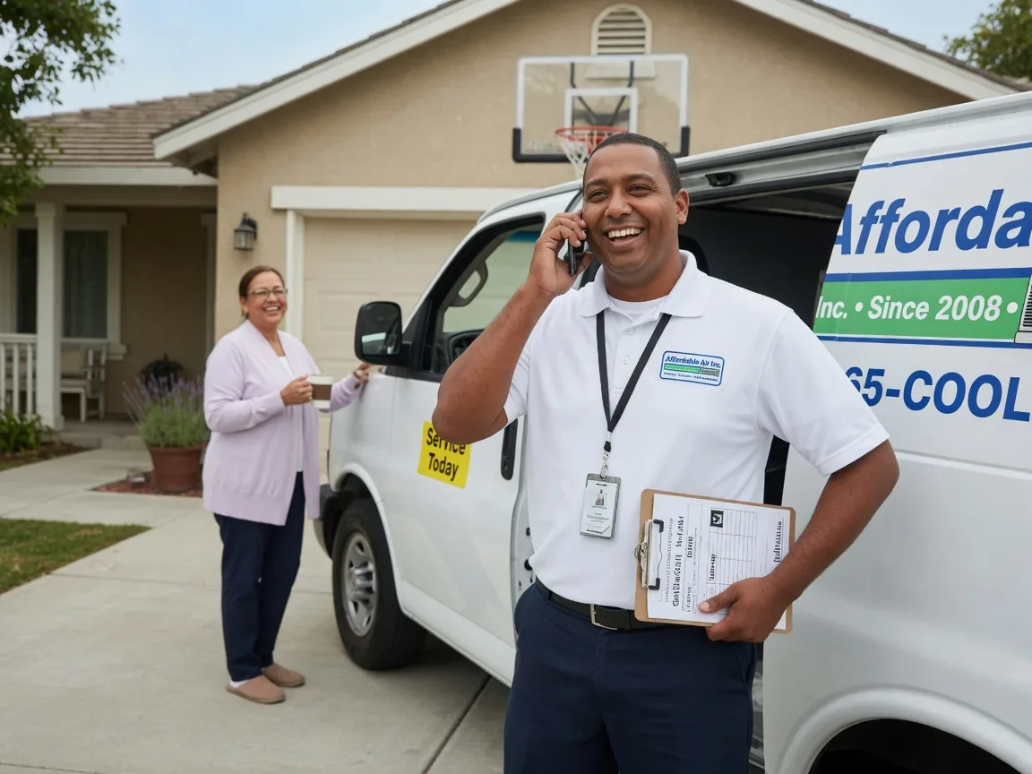 Central Ac Repair Lyndon, KS FAQs